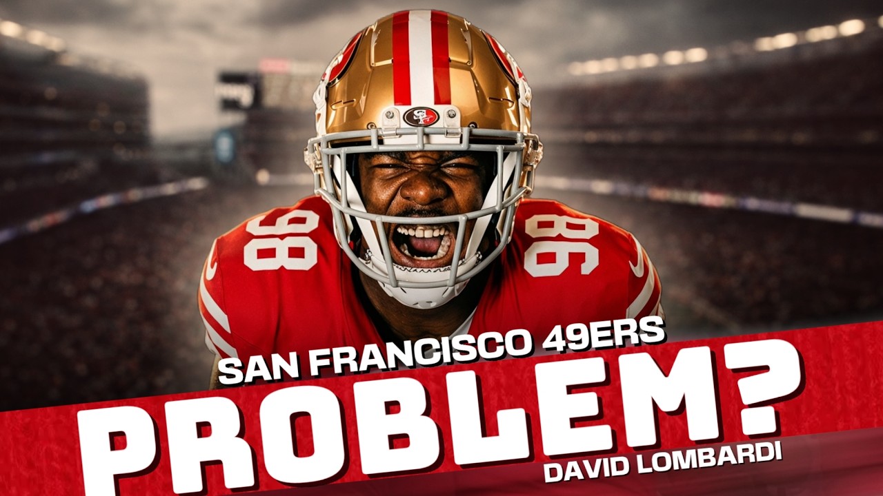 UPDATE: 👀 Maxx Crosby, 49ers now co-own Leeds | Mykel Williams, Full Rookie Report Card