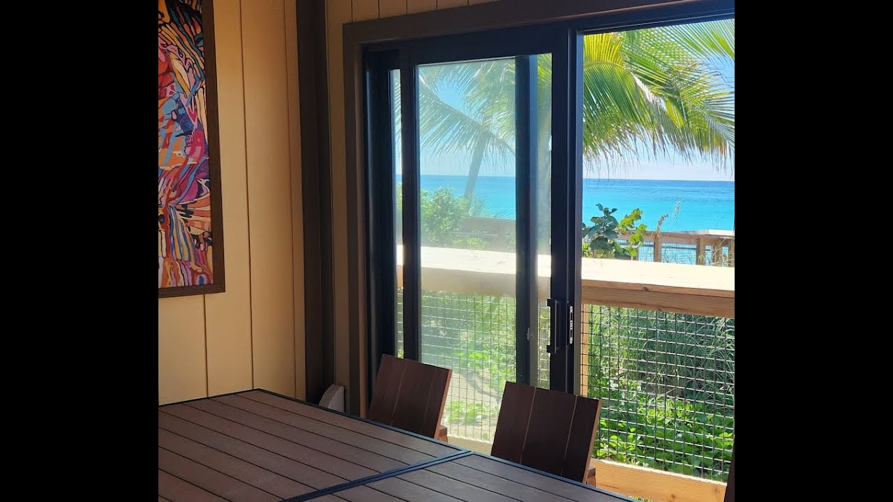 Grand Cabana #2 On Family Beach On Lookout Cay at Lighthouse Point!