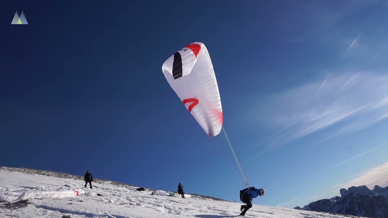 Hike and Fly D&uuml;rrenstein