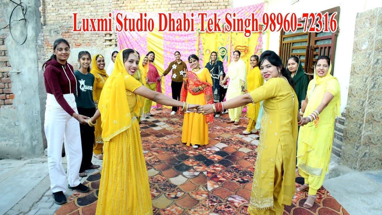 Best Pre-wedding Shoot from girl side Pooja & Family 2026 Luxmi98960-72316 #highlights #Pre-wedding 