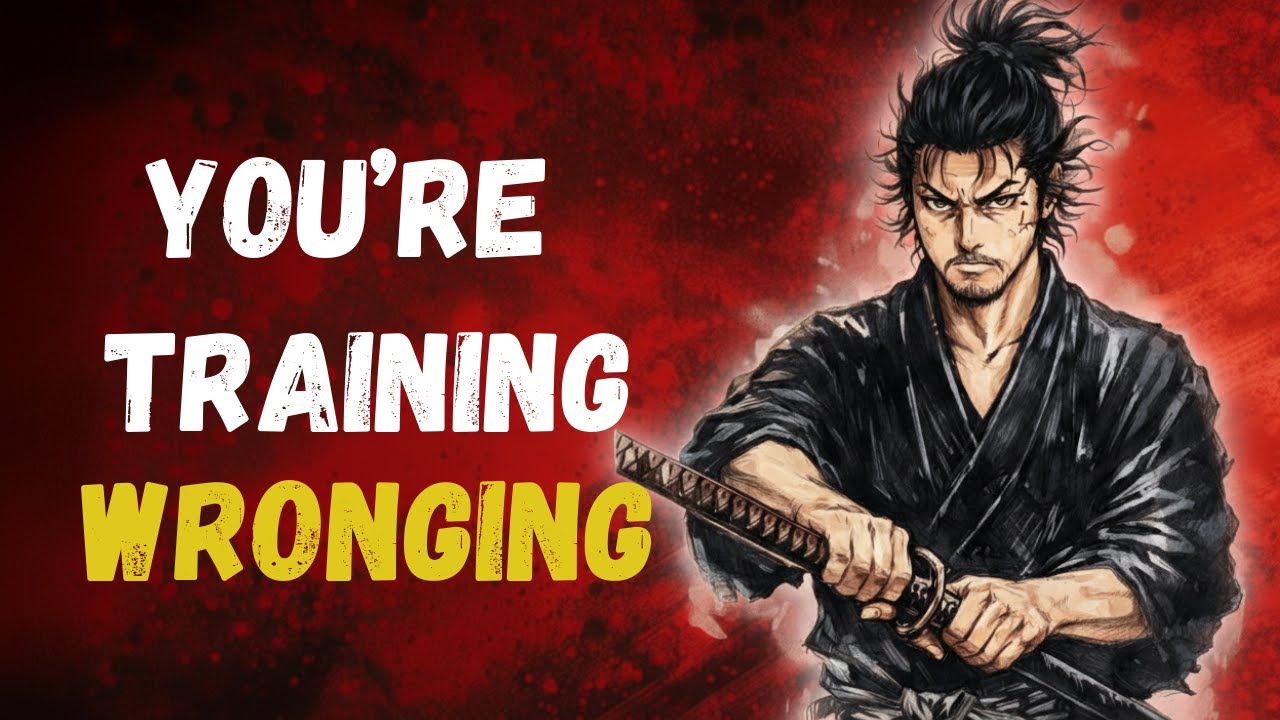 Why the Samurai Method Makes Learning Faster (One Rule Changes Everything)