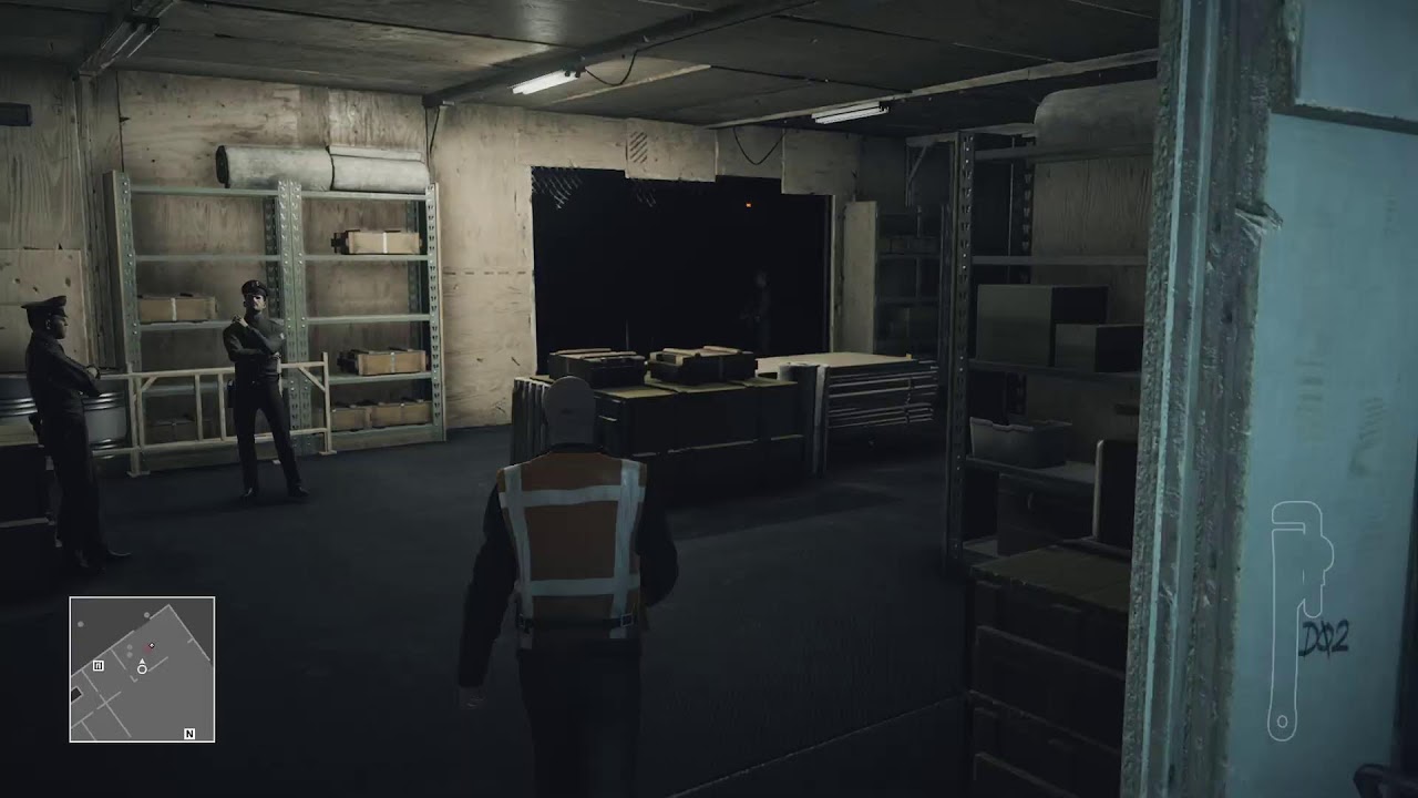 No Hitman Mercy Run FAILS | ishot4you Live Grind Stream#1