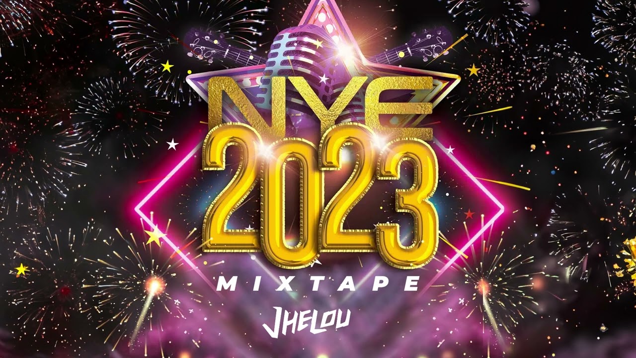 Year Ender Mixtape 2023 [DJ Jhelou]