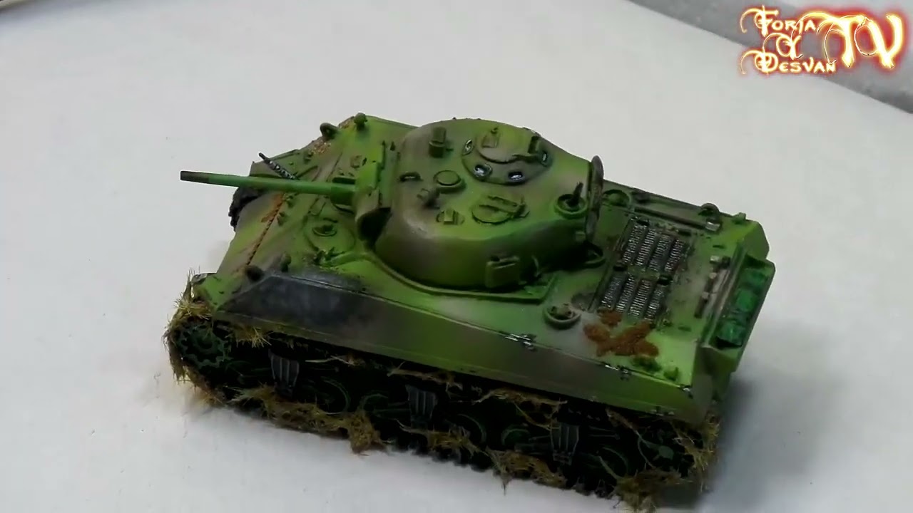 TUTORIAL PINTAR VEHICULOS MILITARES CON JUANCHO PINTA #modelismo #paintingmodels #warhammer #wh40k