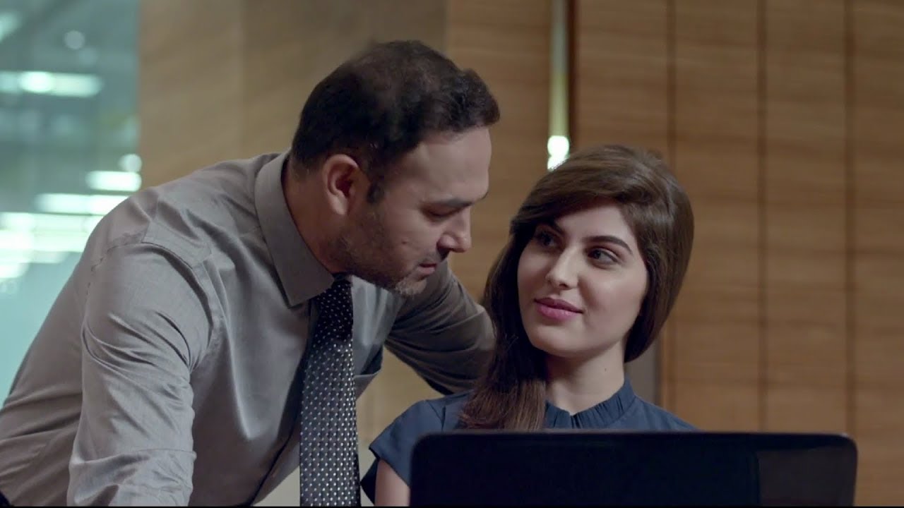 Some Funny and Beautiful Loving Titan TV Ads
