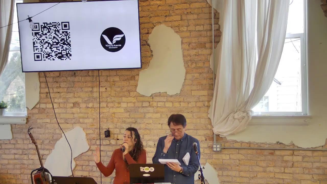 VIÑA LA FUENTE MINNEAPOLIS, DOMINGO 15 DE FEBRERO DEL 2026