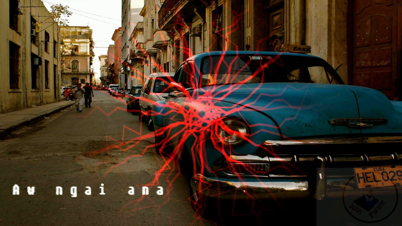 Lalbieklien Khawbung - Aw ngai ana | Hmar Hla Hlui |