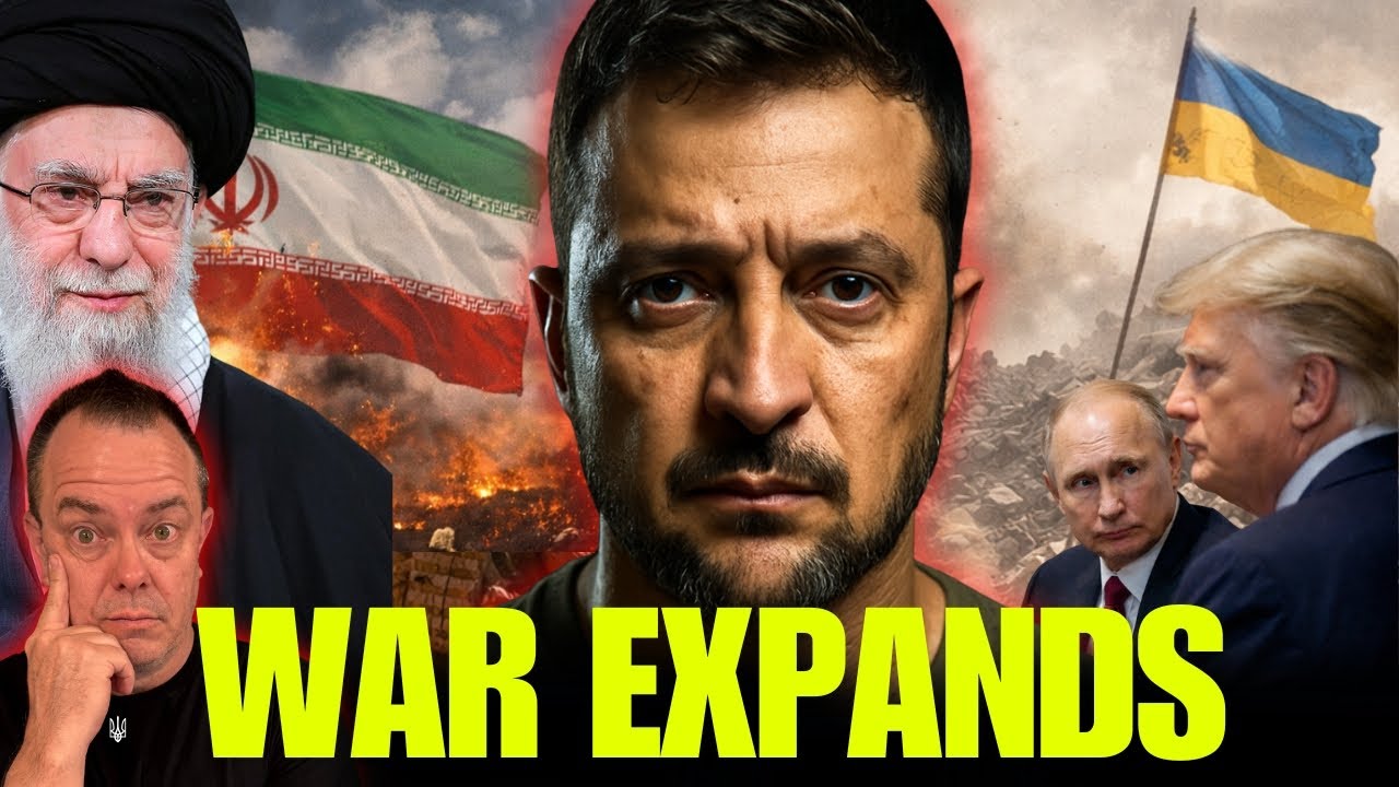 RUSSIA STRIKES KYIV During 