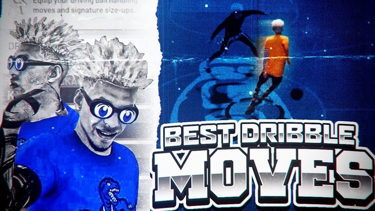 THE BEST DRIBBLE MOVES IN NBA 2K20 • HOW TO BECOME A DRIBBLE GAWD IN NBA 2K20 CONFIRMED | DRUMMY