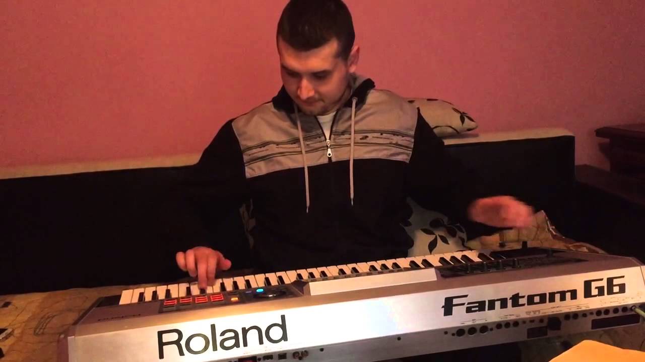 Milancha Devcha - Fantom g6