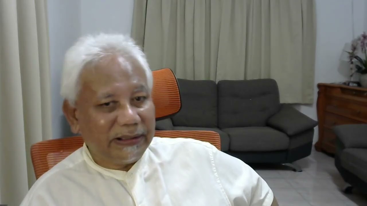 Samsuri as the new PN Chairman: Implications for PAS, the ulama faction and Malaysia in GE16