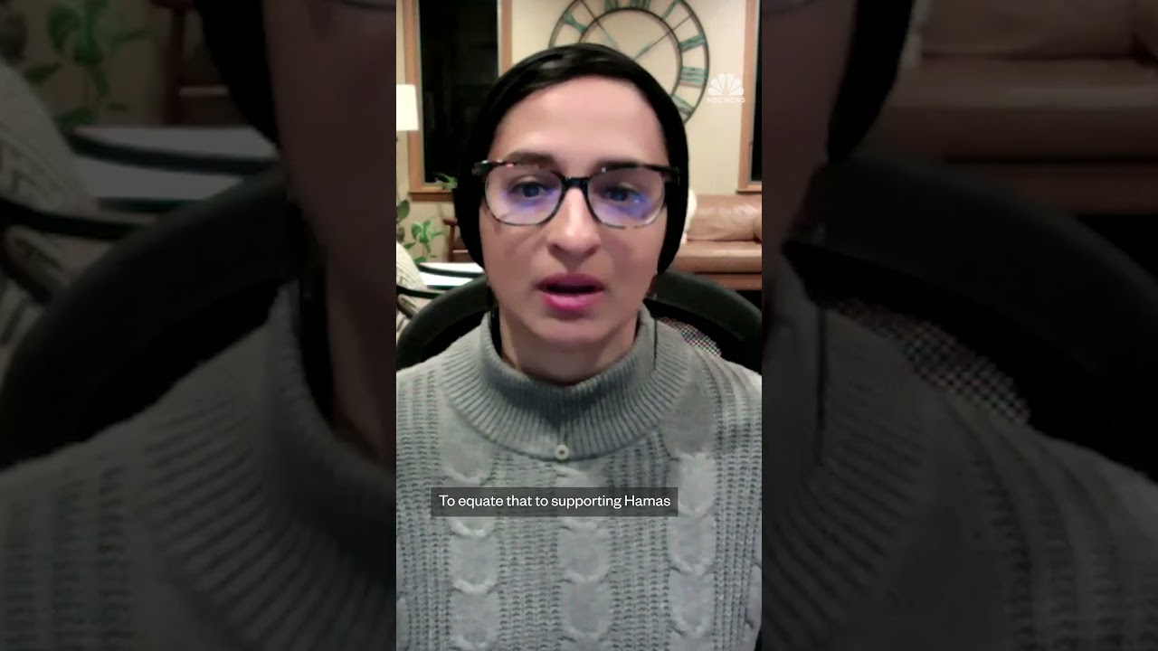 Friend of arrested Tufts student: 'It could be any one of us'