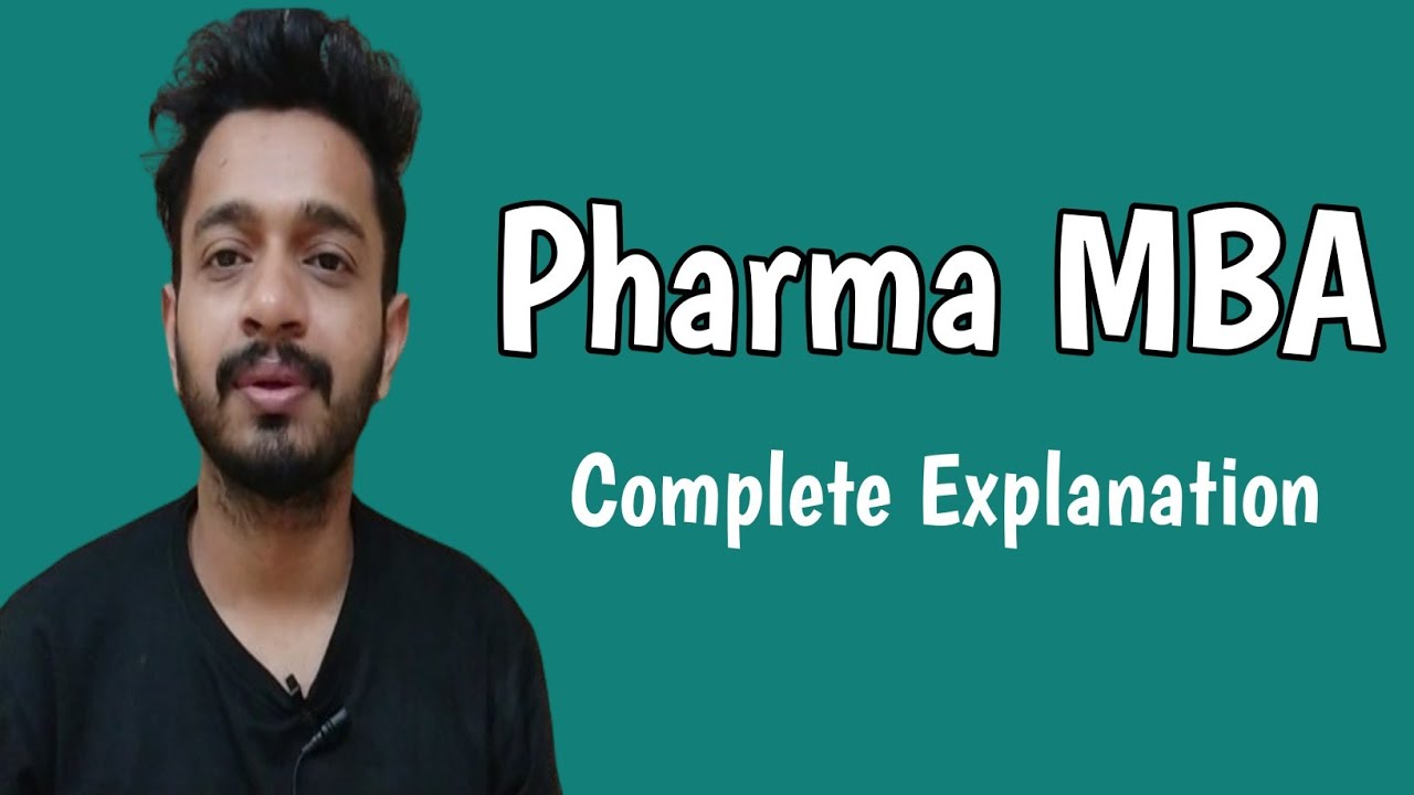 Pharma MBA Explained, NIPER Hyderabad, Packages, Placement, Career and Scope, Donna Sunny