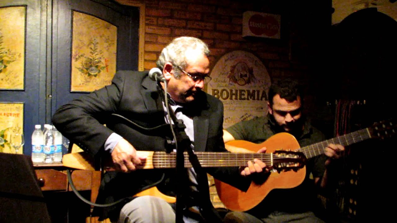 Ave coração (Clodo Ferreira e Zeca Bahia)