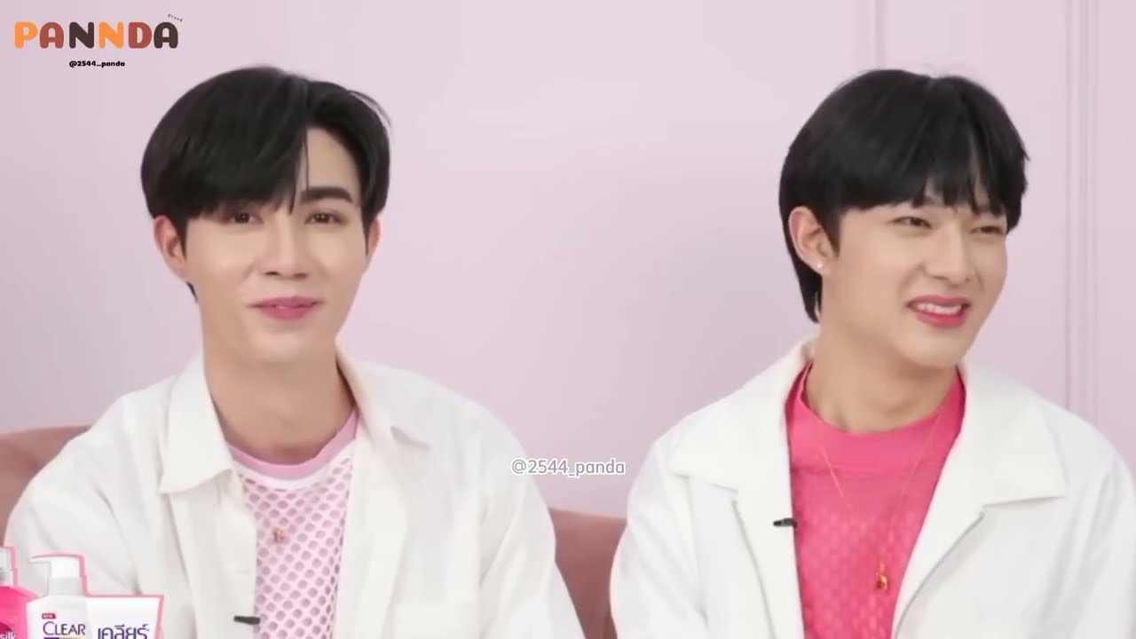 [ZeeNuNew] Trong Sáng Lên Đi Loài Người