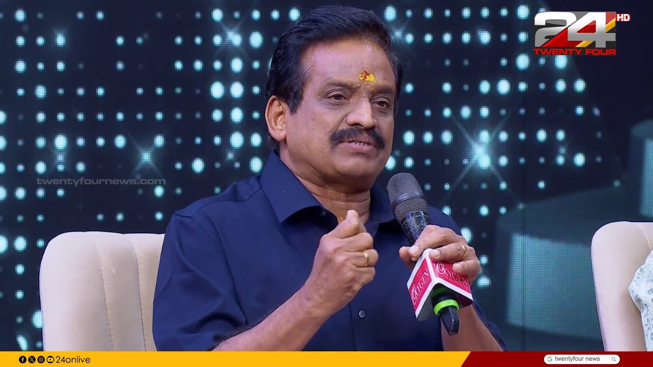 'മനുഷ്യൻ താമസിക്കുന്ന പറമ്പിൽ തന്നെ പാമ്പും ജീവിക്കണം' ; ഡോ: എൻ സി ഇന്ദുചൂഡൻ |Thammil Thammi