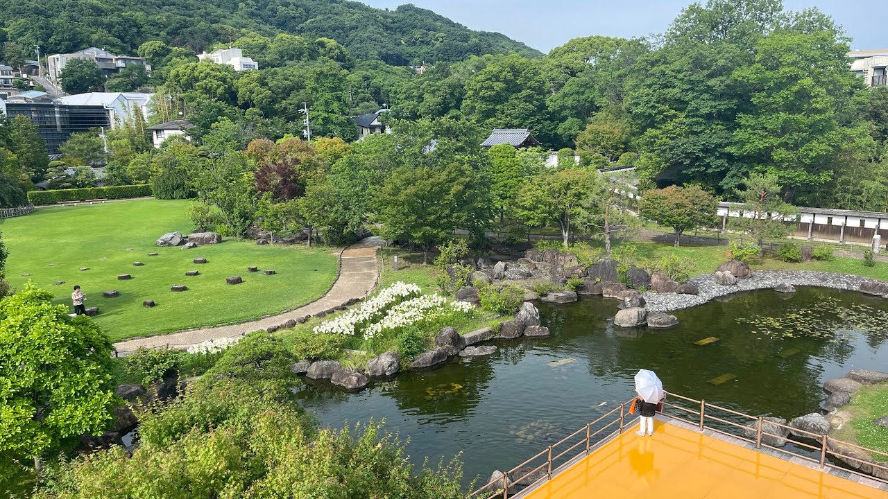 Ikeda & Nishinomiya Japan 2023