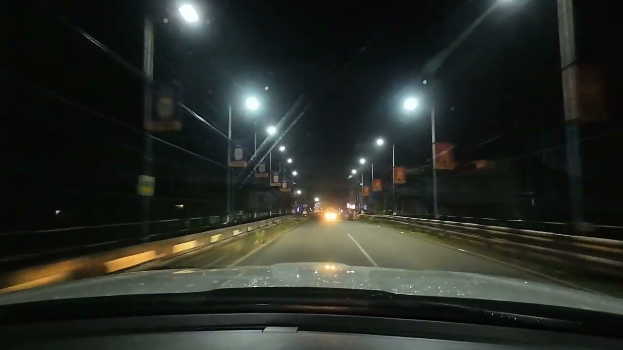 Early morning drive b4 sunrise | Kerala state highways | Kushaq 1L MT