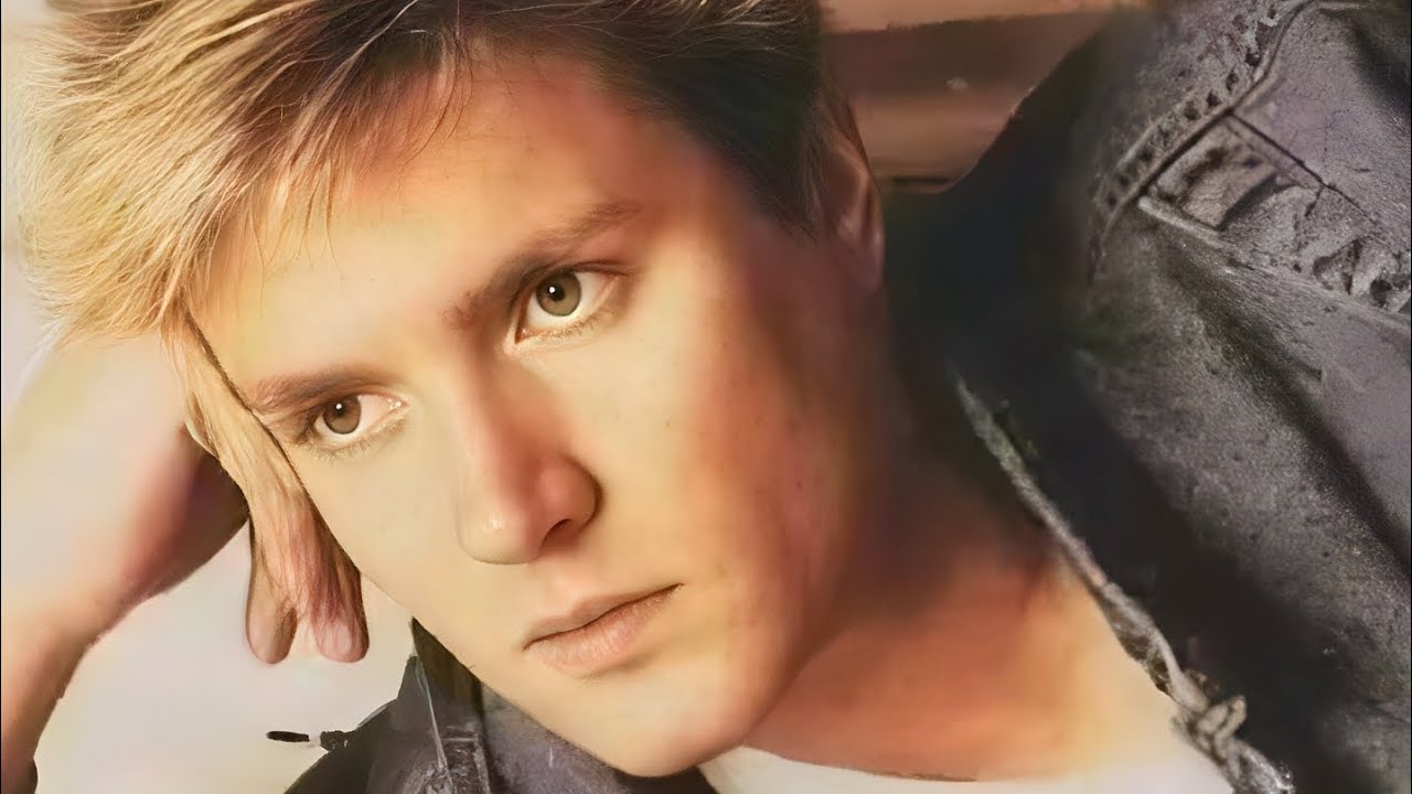 DURAN DURAN - ALL SHE WANTS IS 