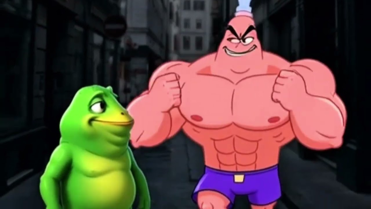 WIZY LA PELÍCULA 2026 (parte 4)
