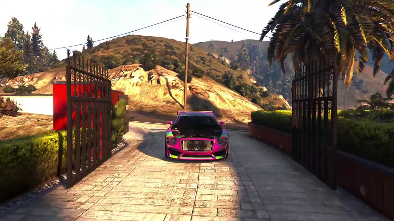 Gta5