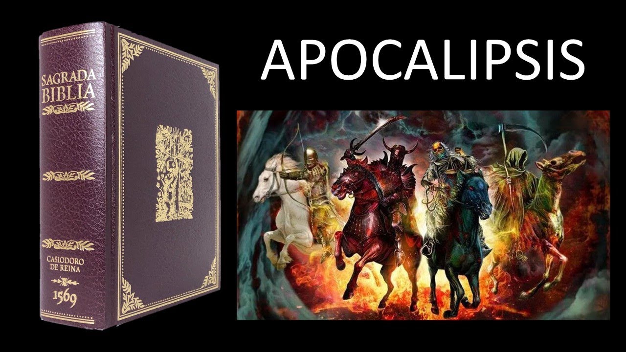 66.  Apocalipsis