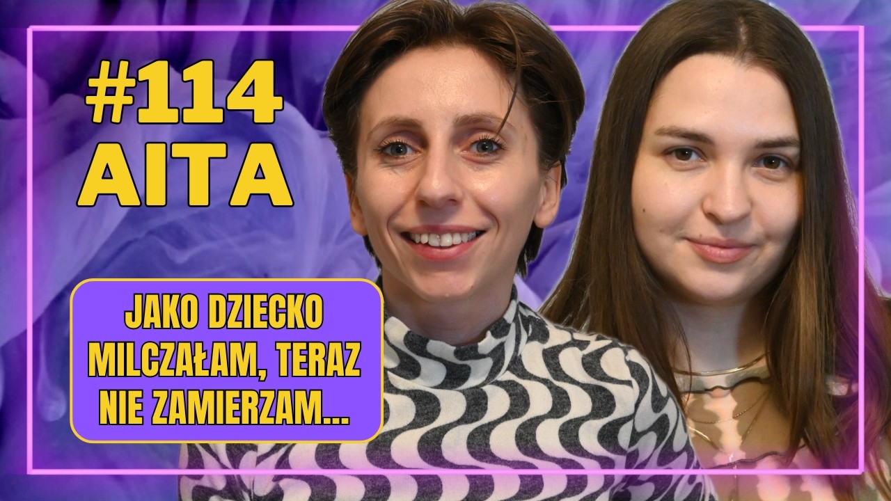 #114 Wyjawiłam rodzinny sekret i teraz wszyscy się rozwodzą... 🤯