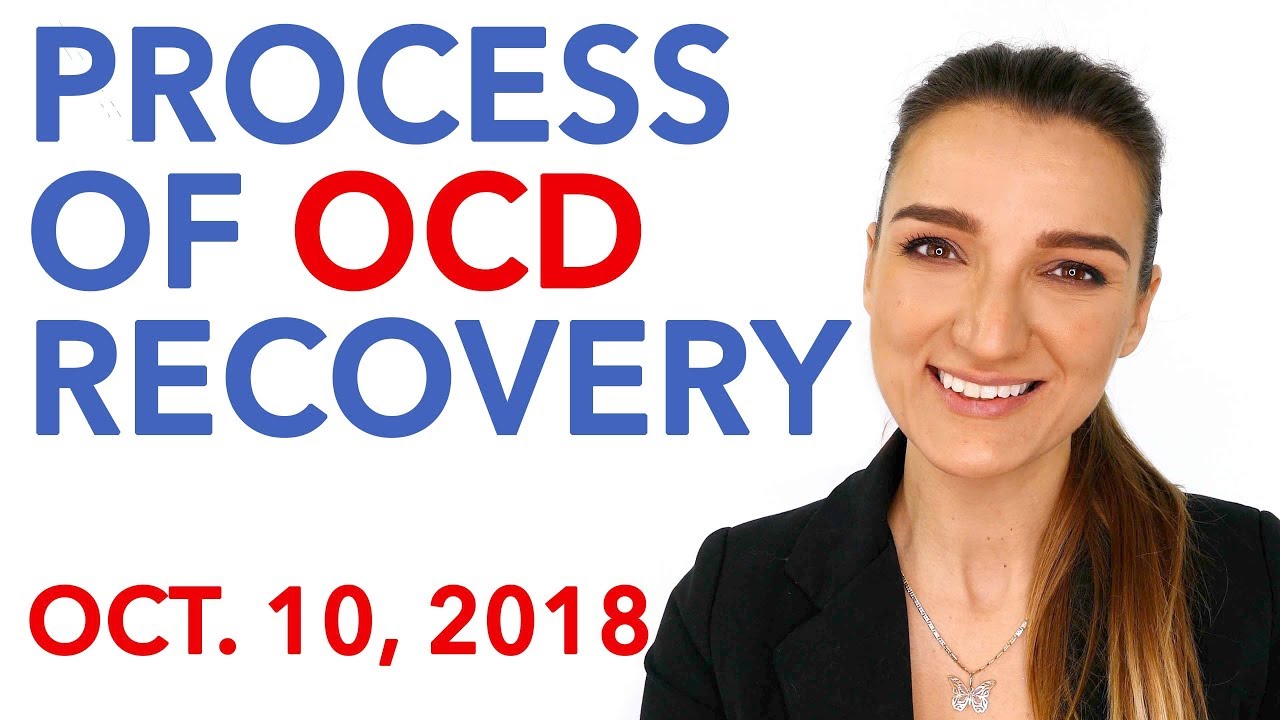 Process Of Recovery
