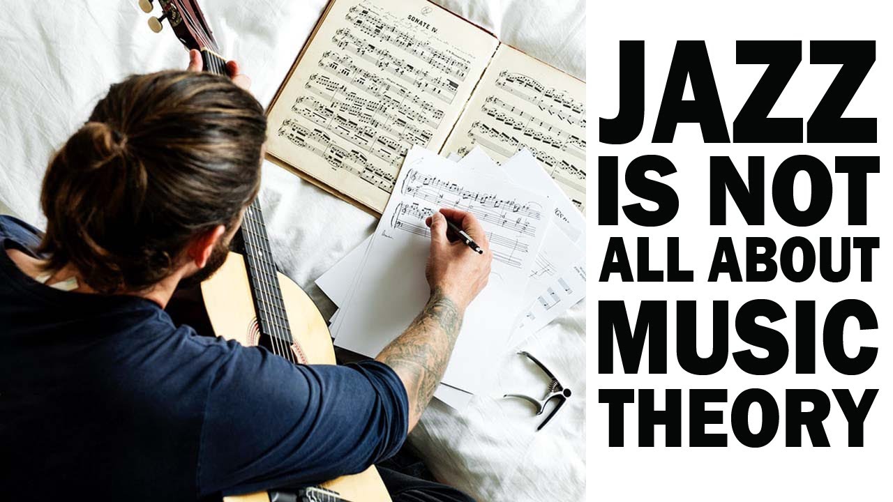 В чем (почти) все ошибаются относительно джаза