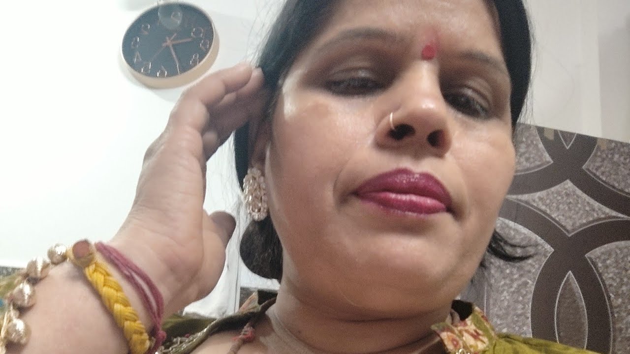 Veena and party  is live