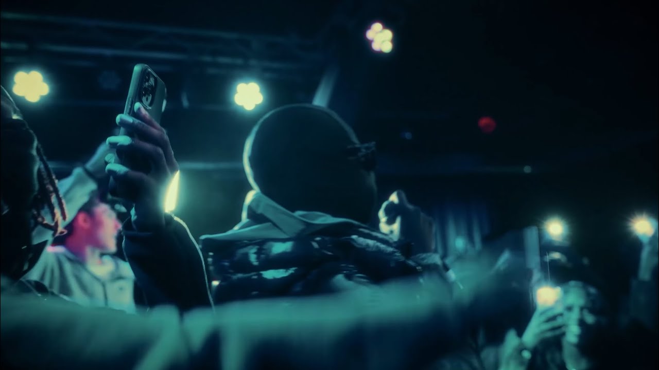 Lil Zino - Last Summer in the Trenches (Official Music Video)