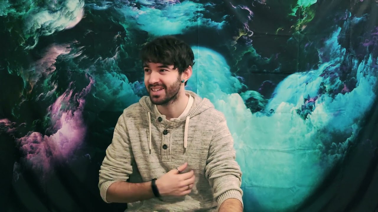 "MAMMA VOGLIO FARE IL COMPOSITORE" - Un inizio promettente, il workshop a Lugano ep. 1