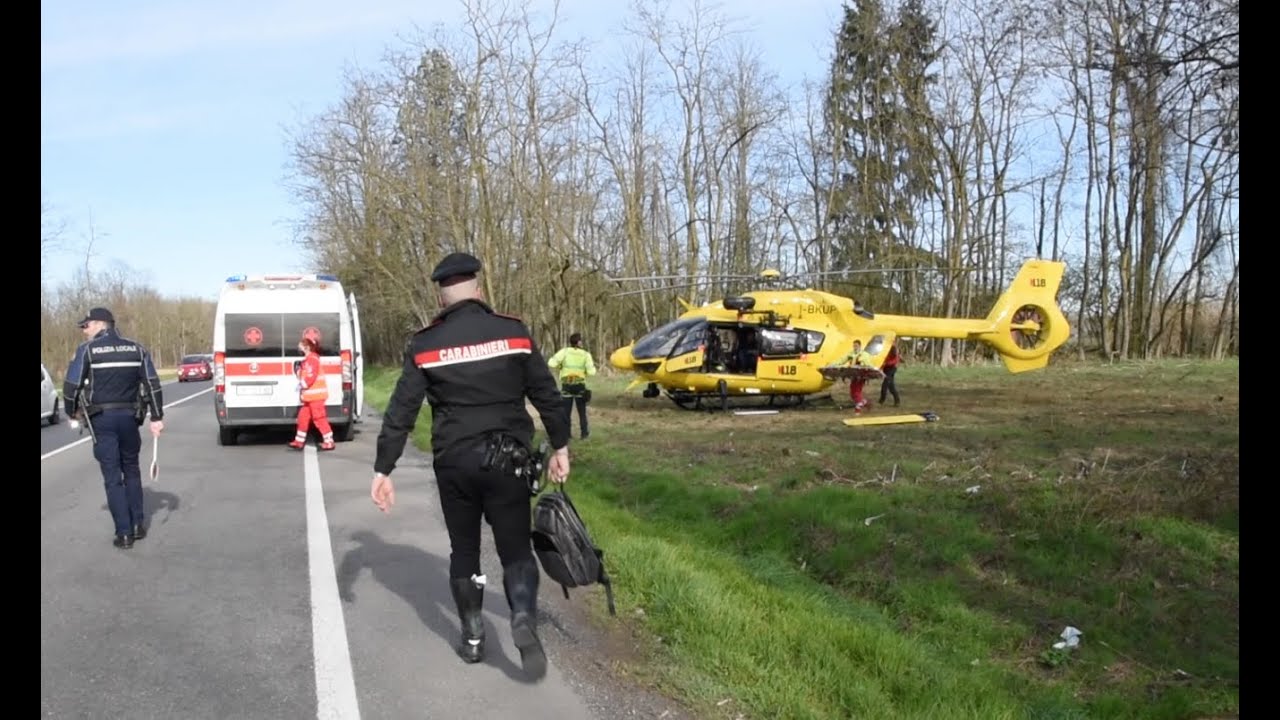 Incidente Mortara - Parona