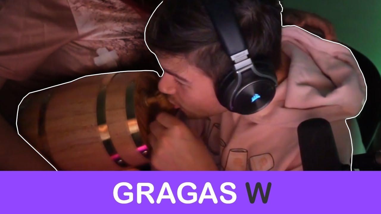 SOLA greift zum ALKOHOL 🍺 | BROEKI schläft live im STREAM ein | Streamhighlights 