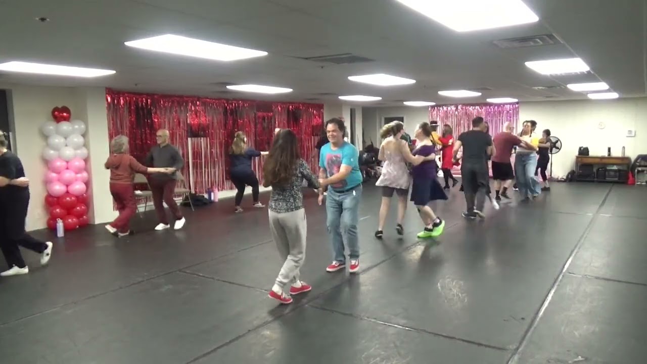 15 Feb 2026  Intermediate Class - Week 6