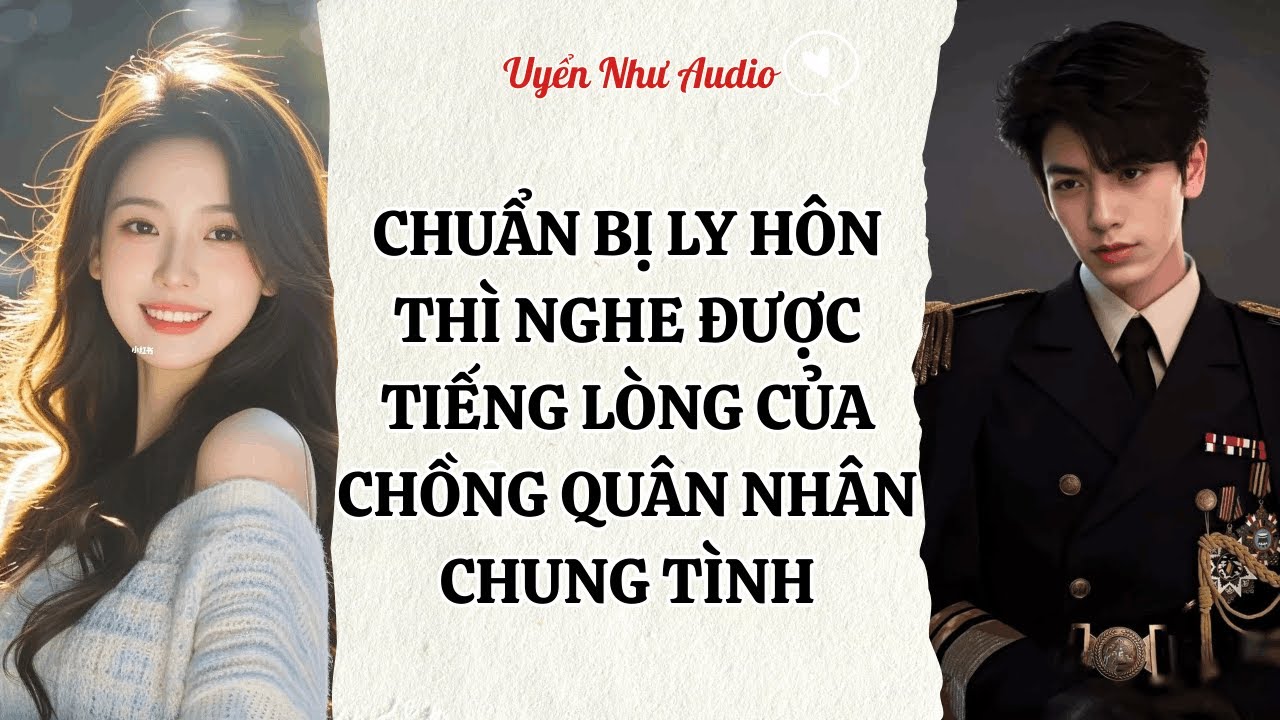 Chồng Quân Nhân 