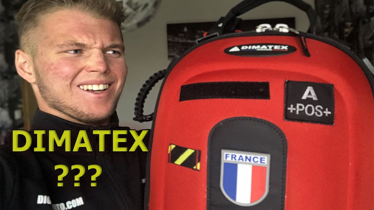 MES OBJET DIMATEX !!