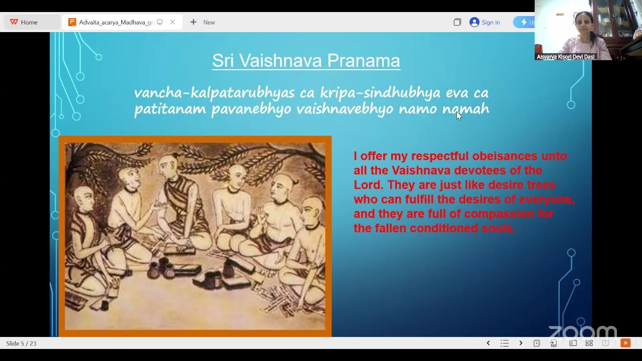 Module -1_LGLG Sunday school Madhav Group_25/01/26