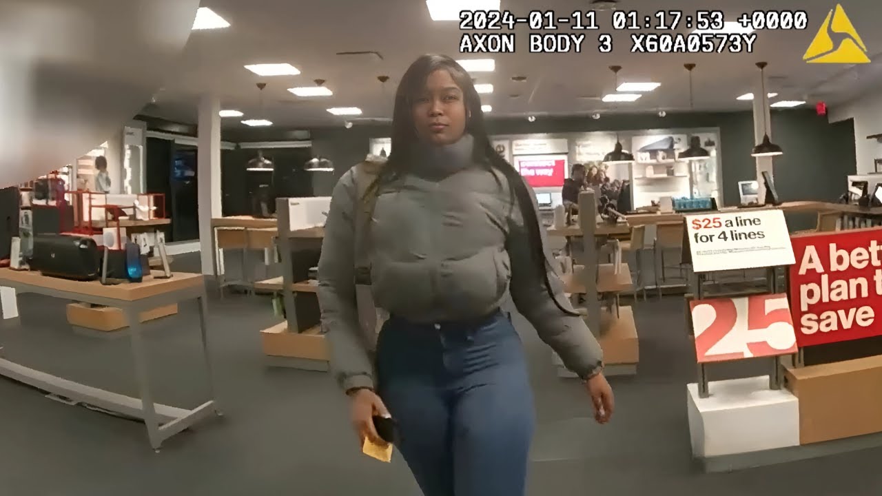 She Scammed Verizon Multiple Times Then This Happened