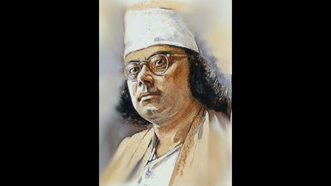 Nazrul Geeti :- Moner Rang Legeche // মনের রঙ লেগেছে // রীতা মিত্র 