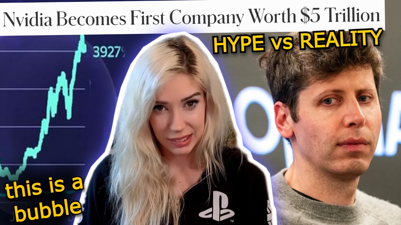 The Entire Tech Industry is Screwed