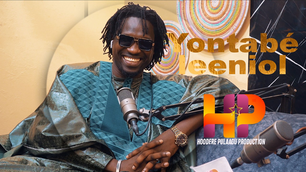 Demba Guisse Confidences : Enfance, Famille, ces debut ,Parcours...