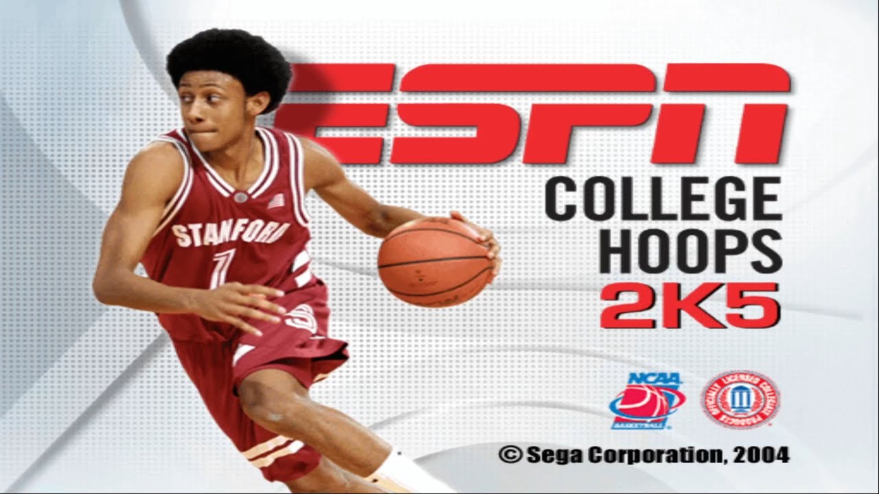 ESPN College Hoops 2K5 Overview
