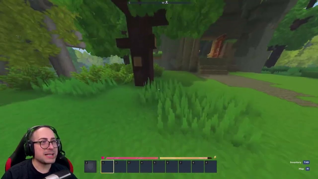 PROVO IL NUOVISSIMO GIOCO HYTALE