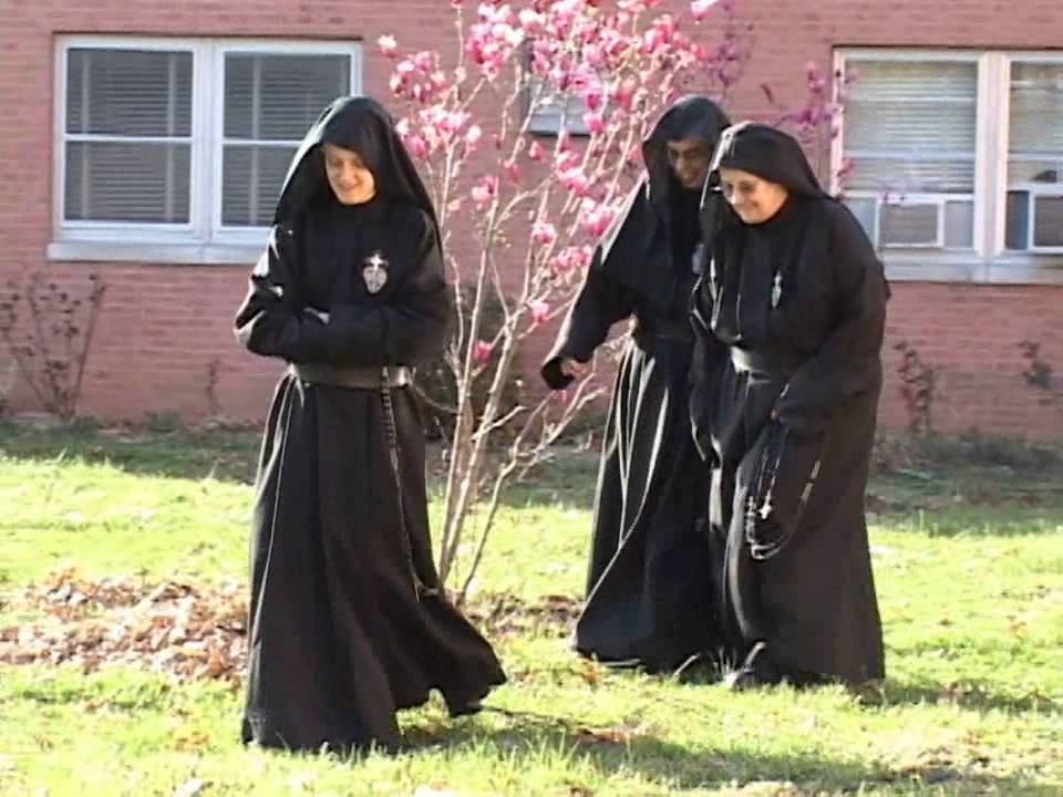 Passionist Nuns of Ellisville