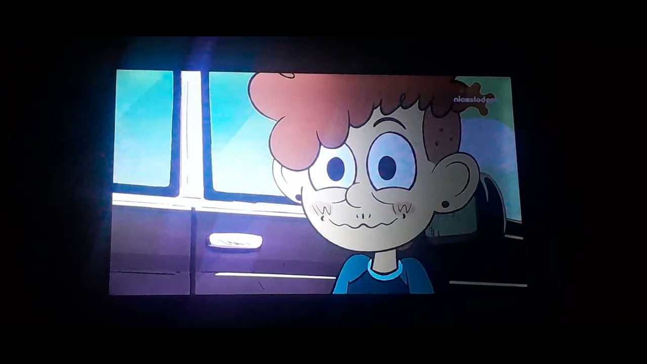 Lily conoce a su crush 