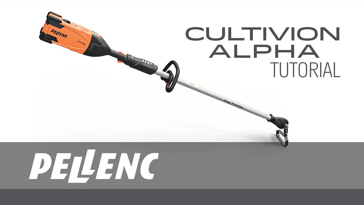 Cultivion Alpha Tutorial