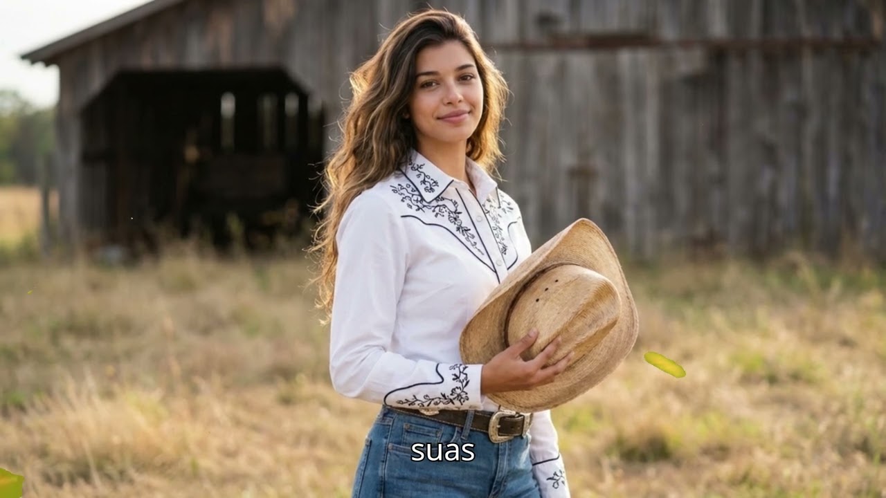 SEM ECONOMIA | Ana Prado | musica sertaneja