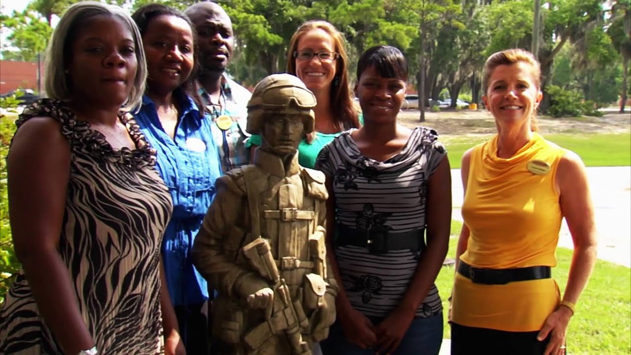 Discover ACS - 2014 Army Community Service PSA
