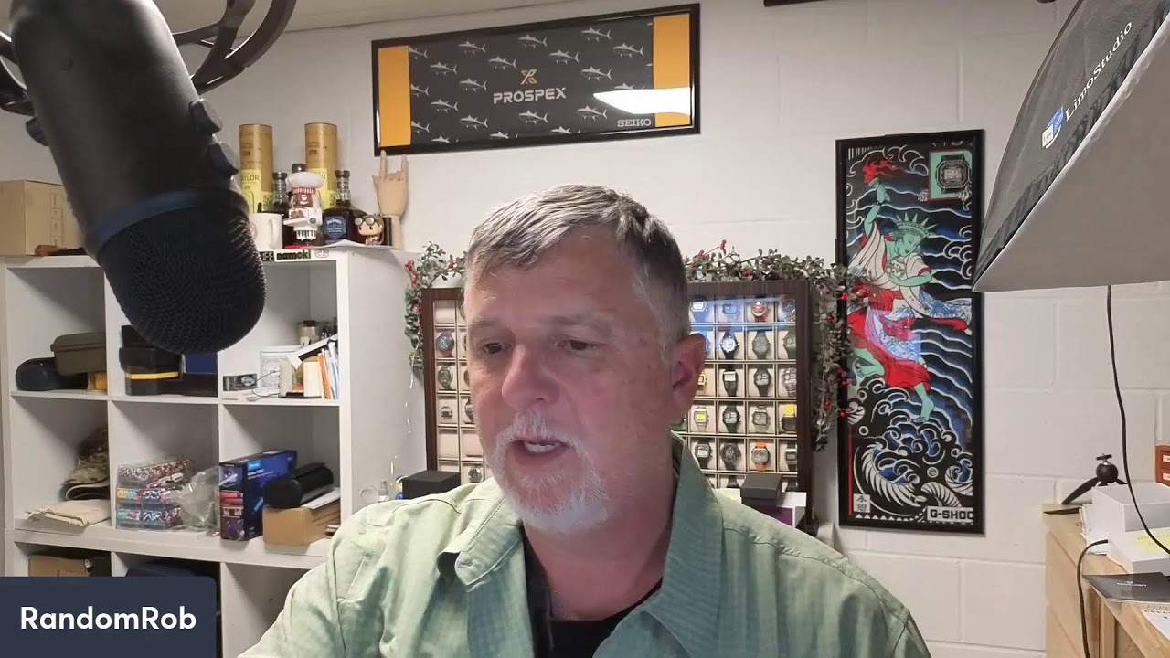 Monday Live Chat